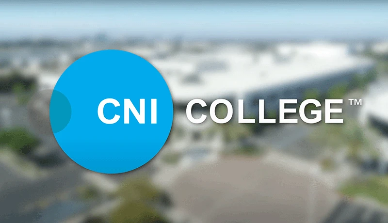 CNI College central facility