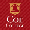 Coe College Logo