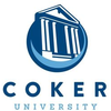 Coker University Logo