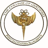 College Of Certified Psychophysiologists Logo