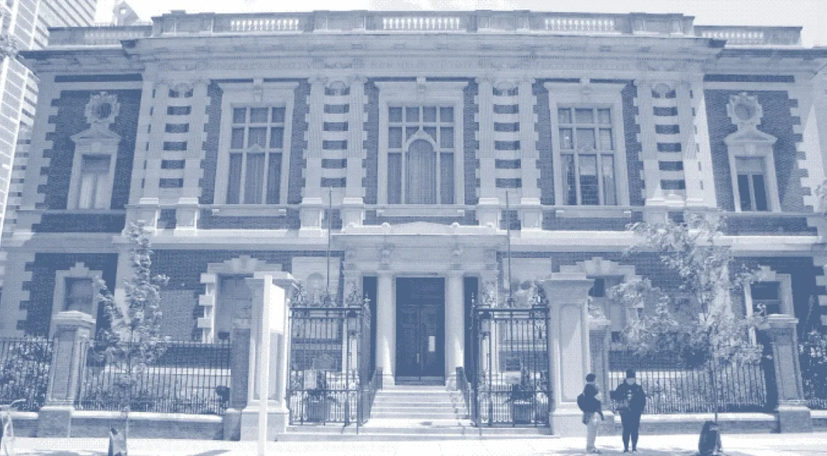 College of Physicians of Philadelphia student life