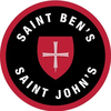 College of Saint Benedict and Saint John's University Logo