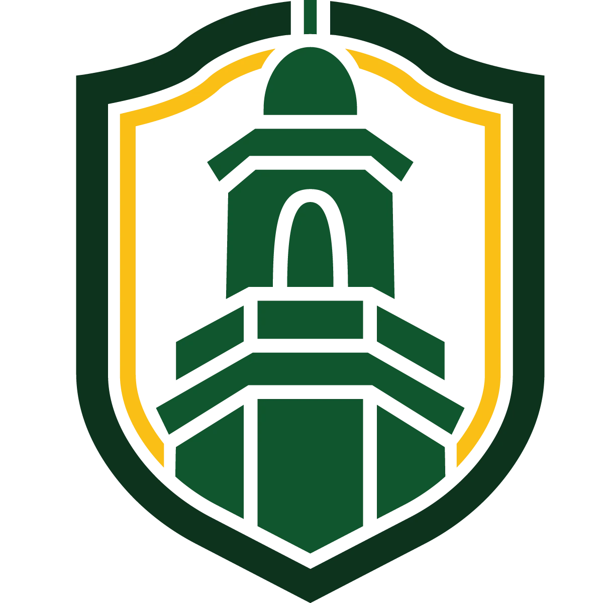 College of Southern Maryland Logo