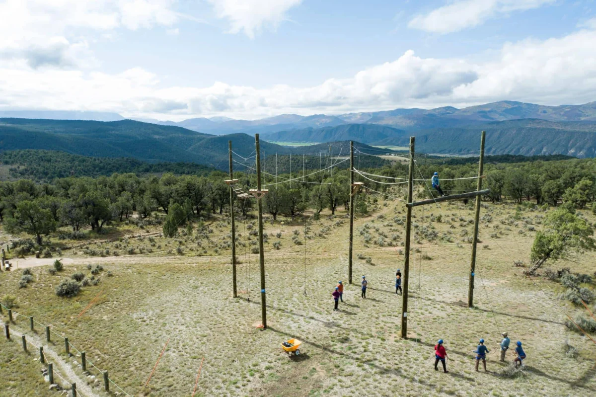 Inside Colorado Mountain College