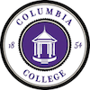 Columbia College - South Carolina Logo