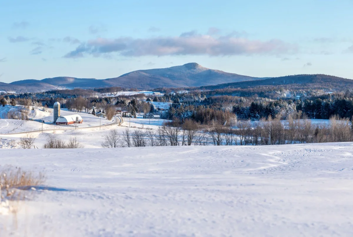 Community College of Vermont institutional grounds