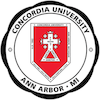 Concordia University Ann Arbor Logo