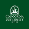 Concordia University Irvine official logo