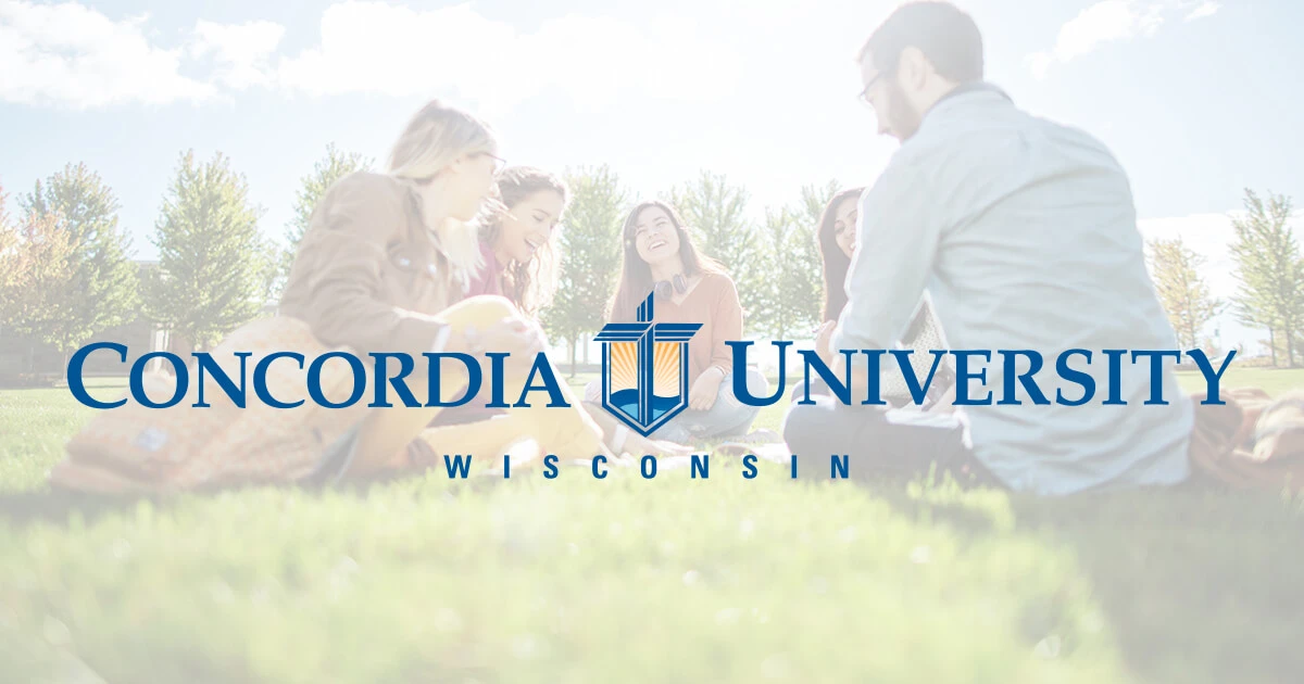 Concordia University Wisconsin principal campus