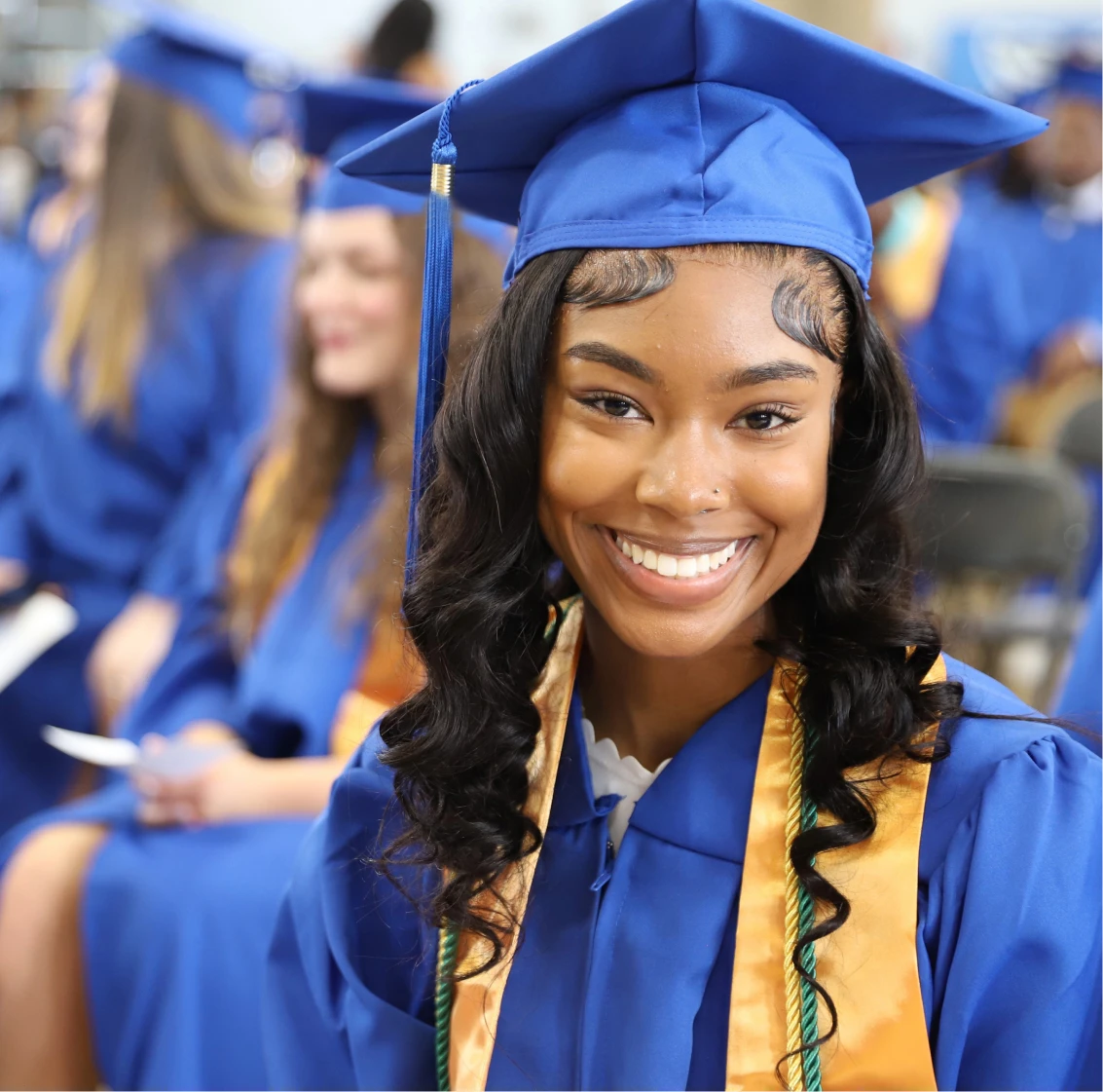 Copiah-Lincoln Community College student life