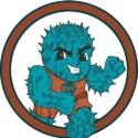 Copper Mountain College Logo