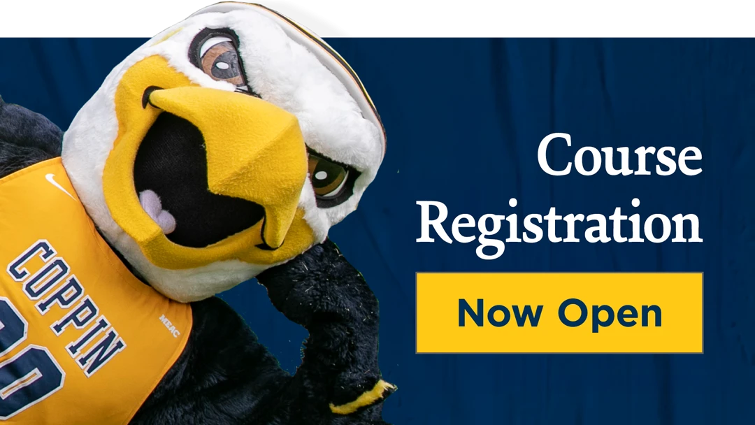 Coppin State University student life
