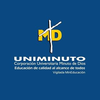 Corporación Universitaria Minuto de Dios Logo