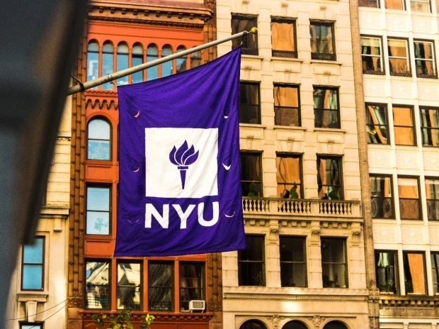 Daily life at Courant Institute School of Mathematics, Computing, and Data Science