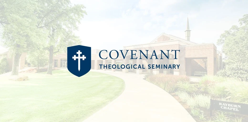 Front view of Covenant Theological Seminary