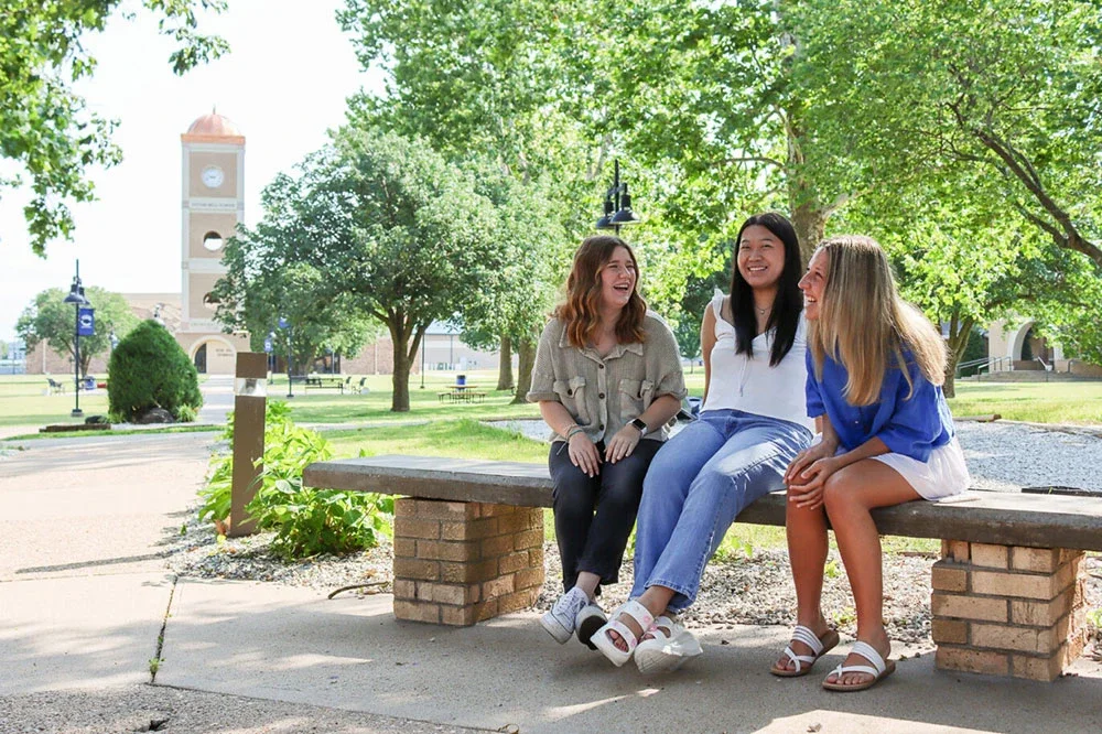Crowder College student life