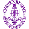 Curry College Logo