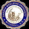 Dakota Wesleyan University Logo