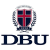 Dallas Baptist University Logo