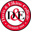 Official emblem of Davis & Elkins College