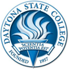 Daytona State College Logo