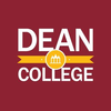 Dean College Logo