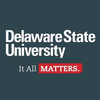 Delaware State University Logo