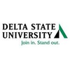 Delta State University, Cleveland, Mississippi Logo