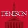 Denison University Logo