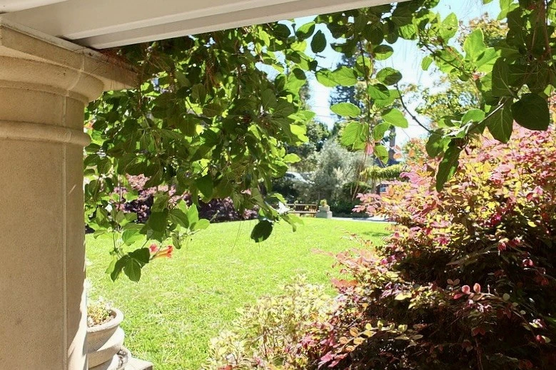 Dominican School of Philosophy & Theology academic facilities