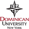 Dominican University New York Logo
