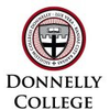 Donnelly College Logo