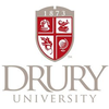 Drury University Logo