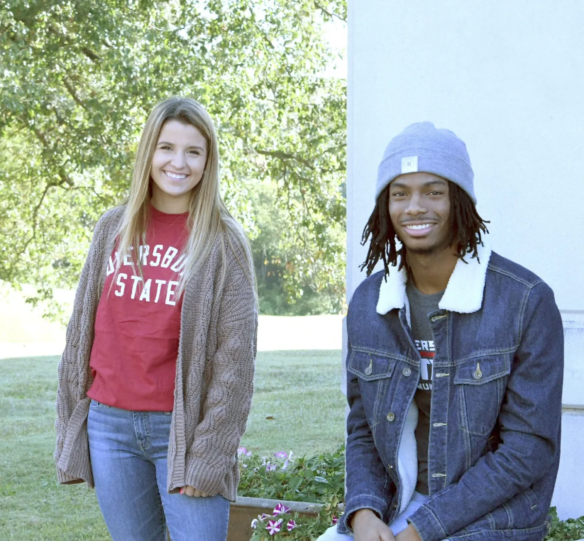 Dyersburg State Community College student life