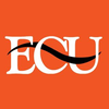 East Central University Logo