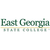 East Georgia State College Logo