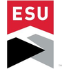 East Stroudsburg University Logo