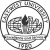 East–West University Logo