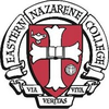 Eastern Nazarene College Logo