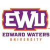 Edward Waters University Logo