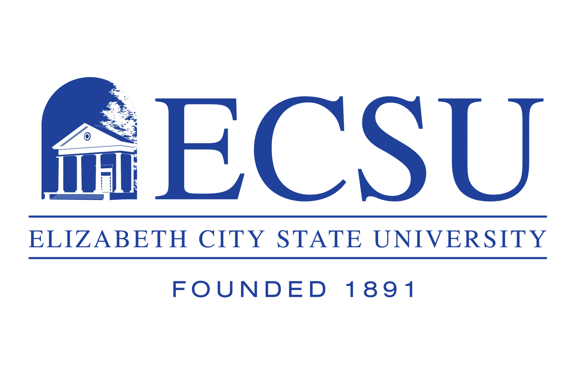 Elizabeth City State University learning environment