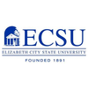 Elizabeth City State University Logo