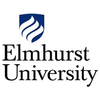 Elmhurst College Logo