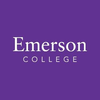 Emerson College Logo