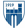 Emmanuel College - Massachusetts Logo