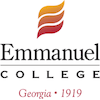 Emmanuel University Logo