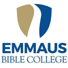 Emmaus Bible College Logo