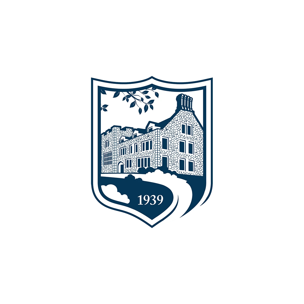 Endicott College principal campus