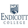 Endicott College Logo