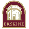 Erskine College Logo